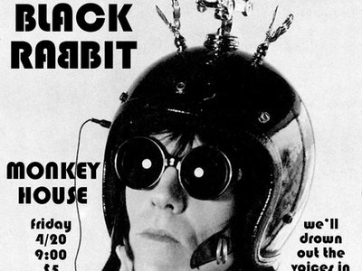 Monkey House 4/20 with Workingman's Army