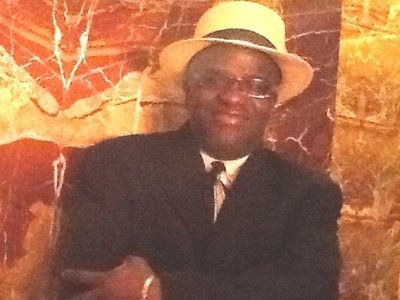 Elder Michael Holman Sr