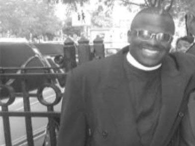 Elder Michael Holman Sr