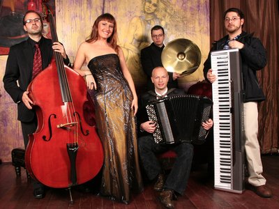 DODO Orchestra photo