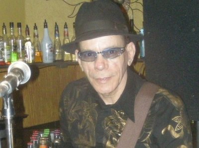 FREDY COOLBOHEMIO photo