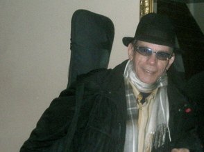 FREDY COOLBOHEMIO photo