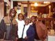 PCR Co founders LA Jackson and Wade Jones with Sony VP Jimmy Starks and wife