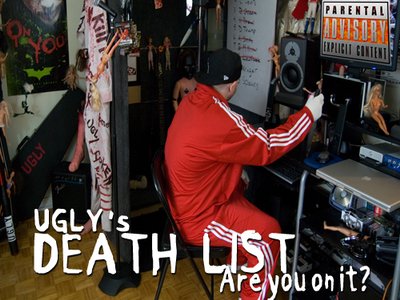 Deadsex photo