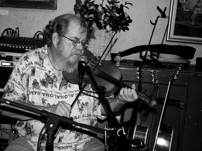 Marshall Ballew photo
