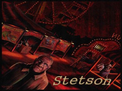 Stetson photo
