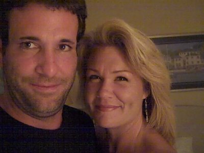 D"Shea and I 