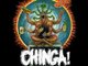 CHINGA! "RELENTLESS CULINARY ASSAULT" 