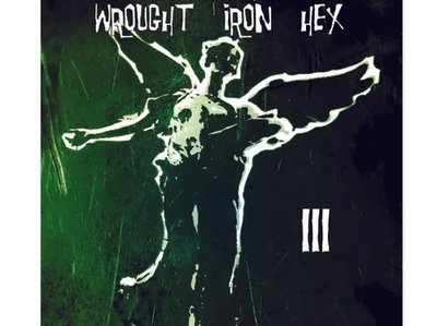 Our debut EP "III" 