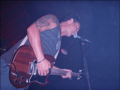 holocene... photo
