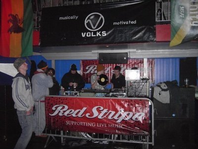 Unity Hi Fi UK & Arkital Records photo