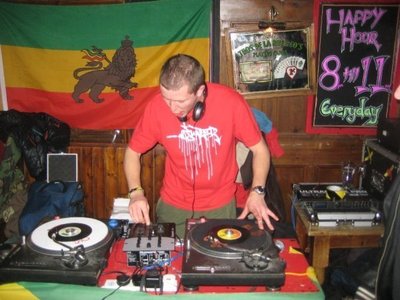 Unity Hi Fi UK & Arkital Records photo