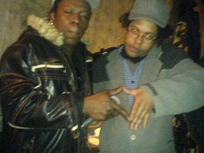 Unity Hi Fi UK & Arkital Records photo