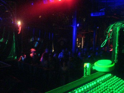 Unity Hi Fi UK & Arkital Records photo