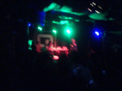 Unity Hi Fi UK & Arkital Records photo