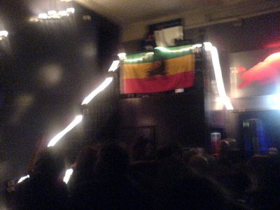 Unity Hi Fi UK & Arkital Records photo