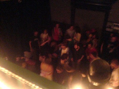 Unity Hi Fi UK & Arkital Records photo
