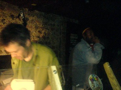 Unity Hi Fi UK & Arkital Records photo