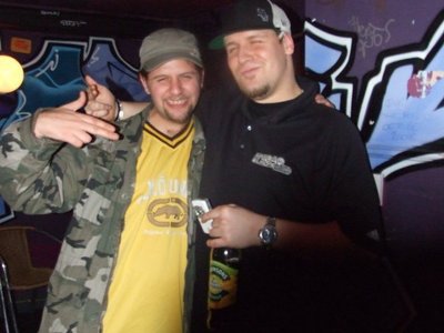 Unity Hi Fi UK & Arkital Records photo