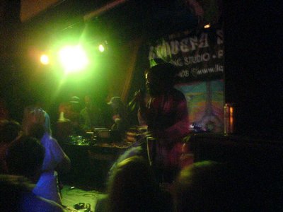 Unity Hi Fi UK & Arkital Records photo