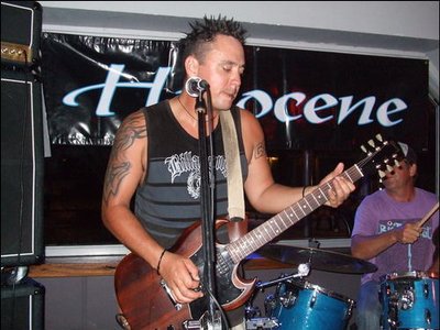 holocene... photo