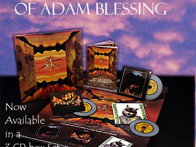 Akarma Box Set