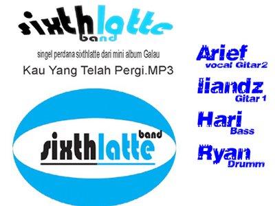Sixthlatte Band photo