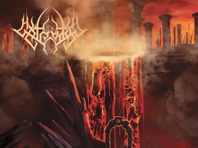 Mournful Embrace of Aeons - 2012