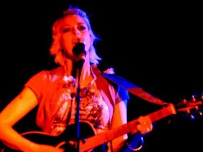 Jupiter Jill photo