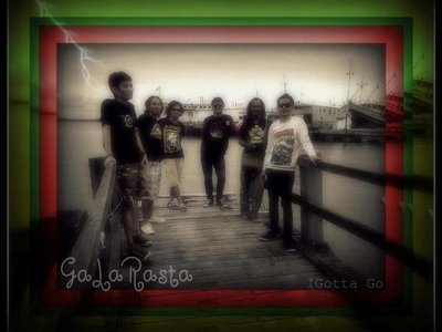 GALARASTA photo
