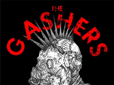 The Gashers photo