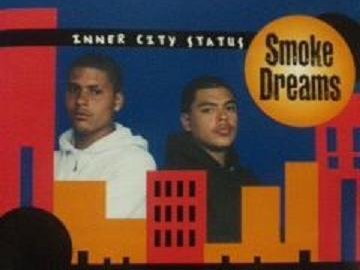 This is a album me and my bro did Manny Q "RIP" did back in "97"