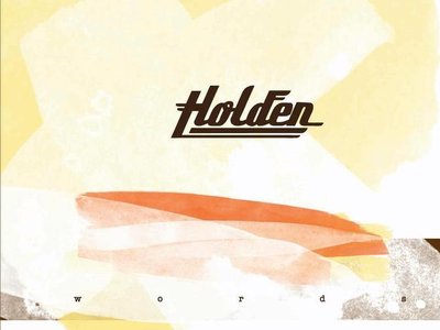 Holden photo