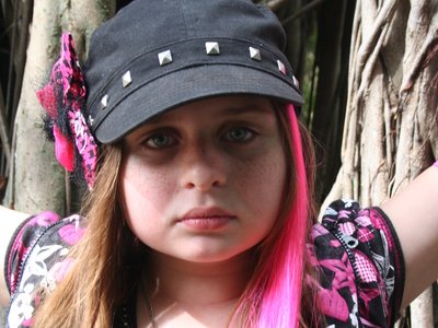 3-3-12 we care kids fair at the palm beach zoo with the most amazing teacher and friend larry rein
