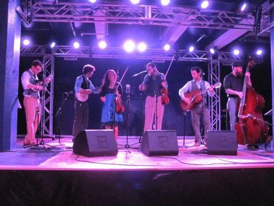 The Root Diggers photo