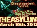 Destination: Void photo