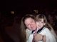 My daughter and me(she loves Celtic Thunder!!)
