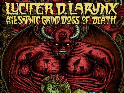 Our first full length CD on Metallica Media Records, due for release in May 2012!  Staying sick!!!
