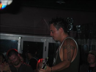 holocene... photo
