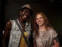 Runners up!..best unsigned band atm...@Sydenham festival Battle of the Bands contest 2011