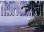 "Tropicowboy"cover