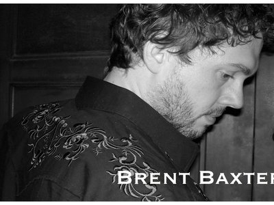 Brent Baxter photo