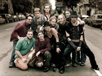 Heavy Heavy Afrobeat