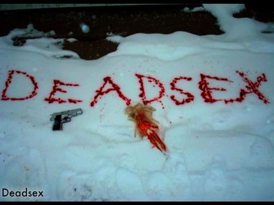 Deadsex photo
