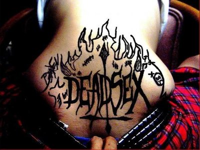 Deadsex photo