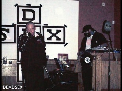 Deadsex photo