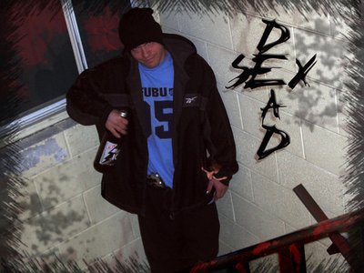 Deadsex photo