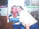 Trystan & Sister Robin (R.I.P)
