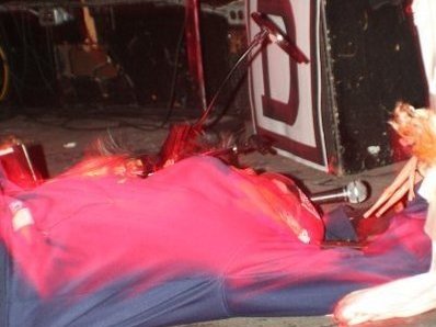 Deadsex photo