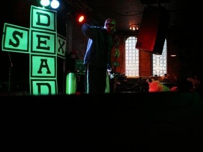 Deadsex photo